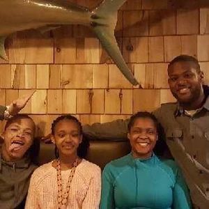 Meet your Posher, Chris